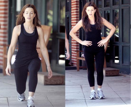 FITSUGAR SNEAK PEEK: Look Like a Star!